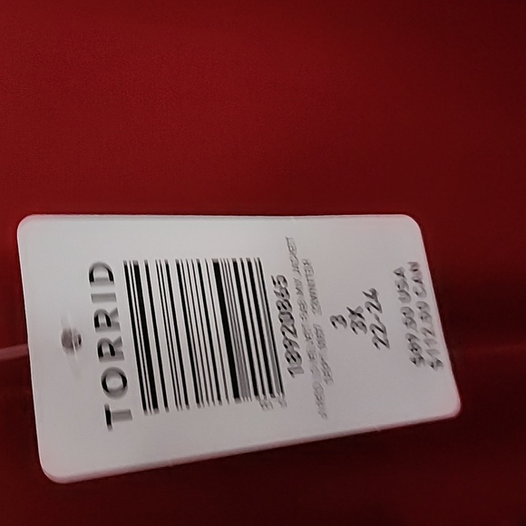 Jacket - Picture 3 of 3